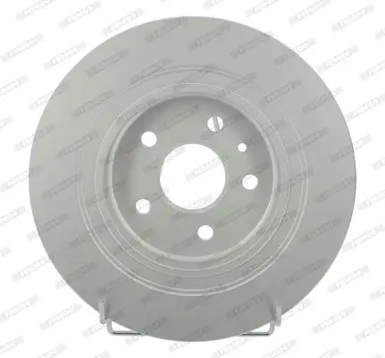 FERODO DDF2425C Arka Fren Diski 13515914 resmi