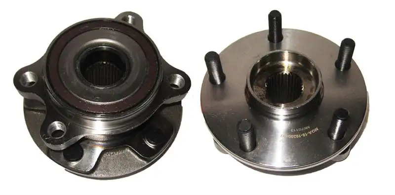 MGA 72144 Ön Poyra 4355002020 resmi