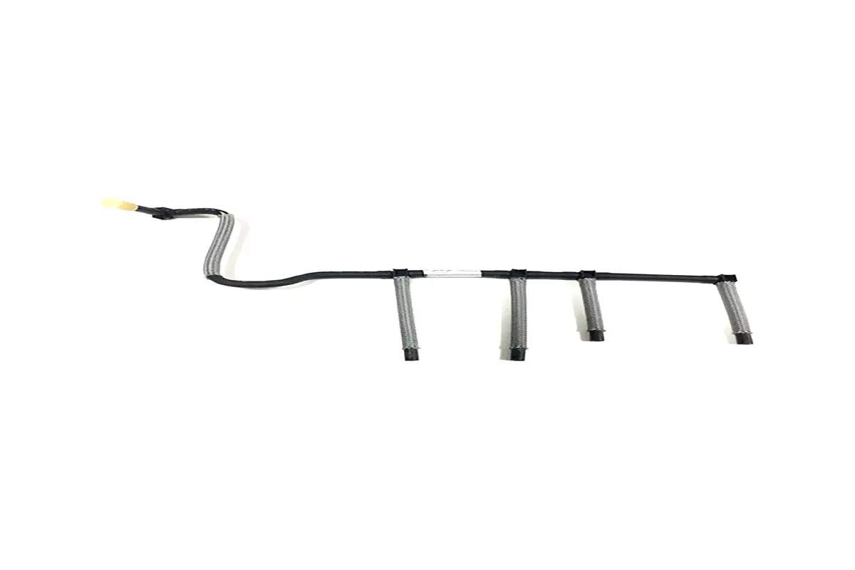 MEHA MH50243 Yakıt Borusu 1574L9 resmi