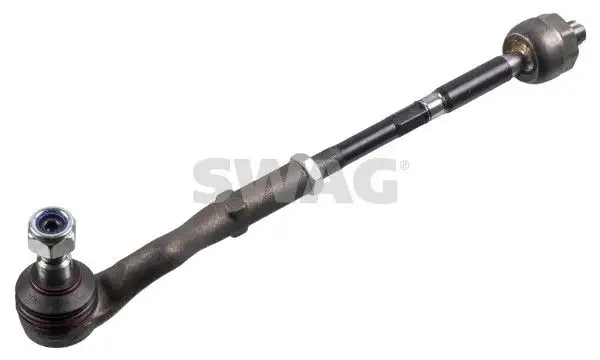 SWAG 10933016 Rot Mili ve Rot Başı (Sağ) A2103380615 resmi