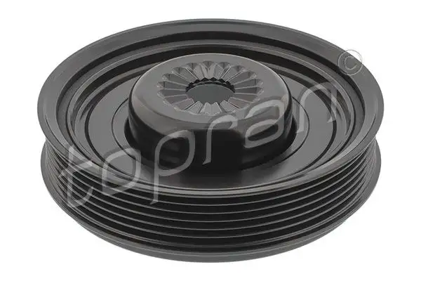 TOPRAN 117445001 Krank Kasnağı 04C105243D resmi