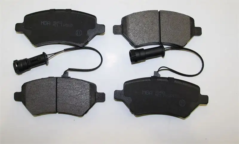 MGA 55453 Ön Fren Balatası 5601100101 resmi