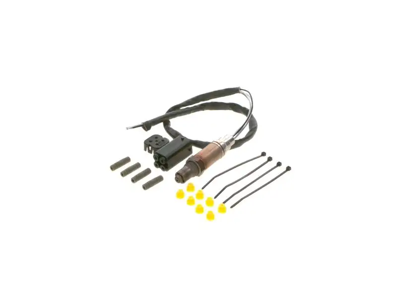 BOSCH 0258986506 Oksijen Sensörü resmi