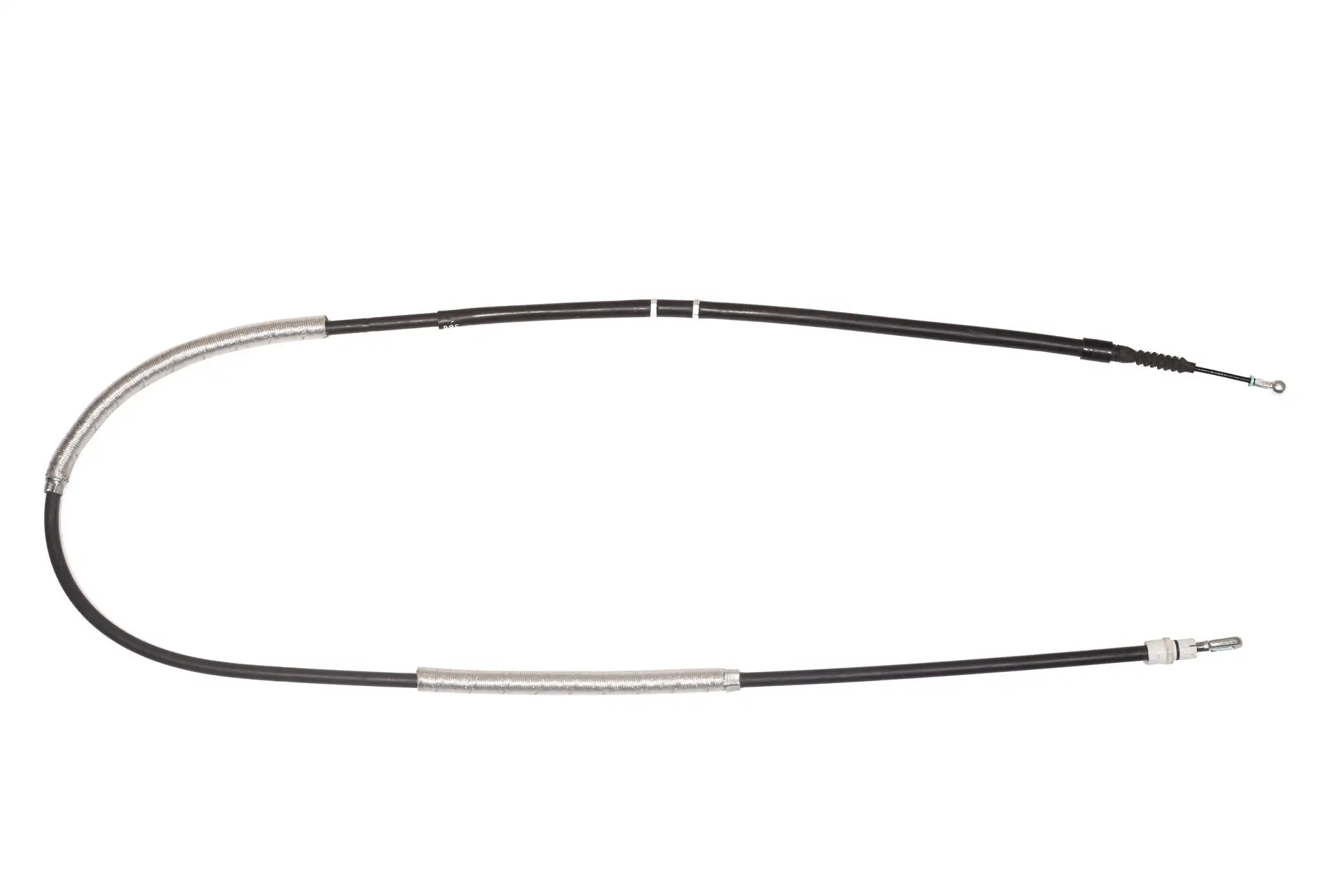 CAVO 4302618 El Fren Halatı (Arka) 8E0609721AC resmi