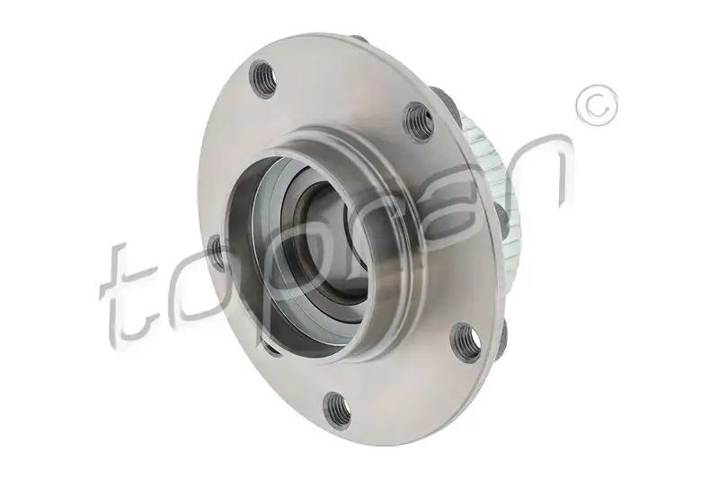 TOPRAN 500360001 Ön Poyra 31221139345 resmi