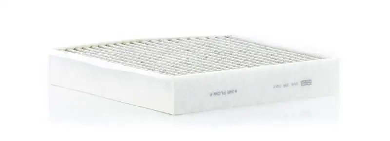 MANN CUK26007 Polen Filtresi (Karbonlu) resmi