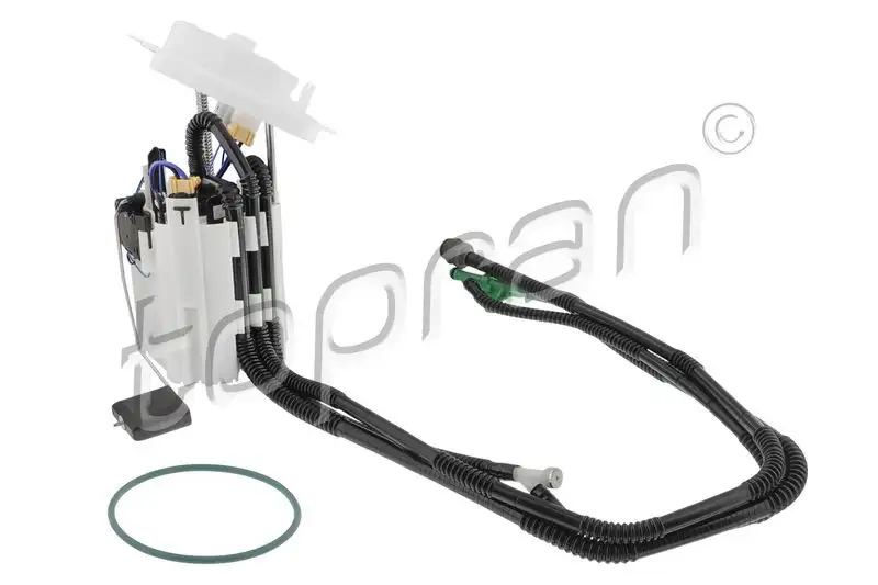 TOPRAN 411035001 Yakıt Depo Şamandırası A2044702294 resmi