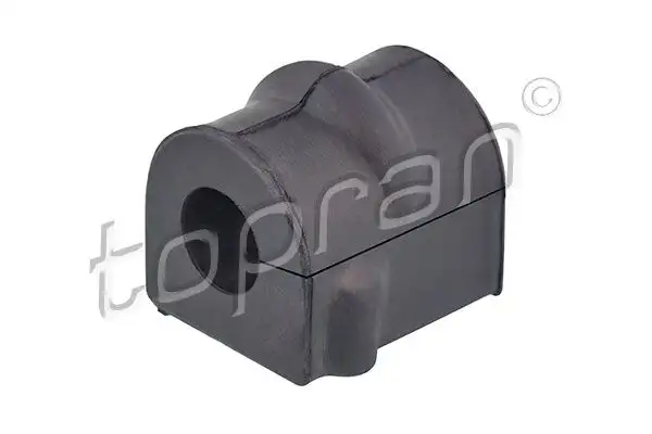 TOPRAN 200459001 Viraj Lastiği (Ön) 350130 resmi