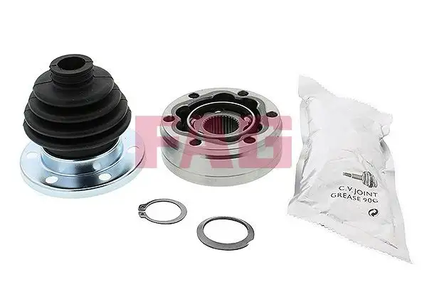 FAG 771076530 Aks Kafası (İç) resmi