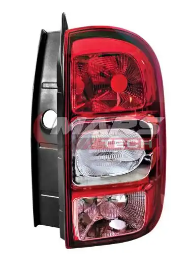 MARS 511226 Stop Lambası (Sağ) 265506837R resmi