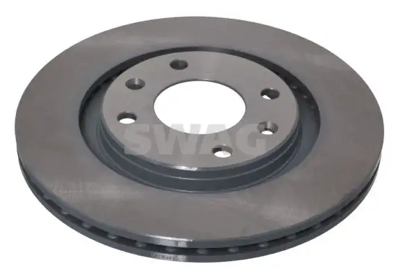 SWAG 62910321 Ön Fren Diski resmi