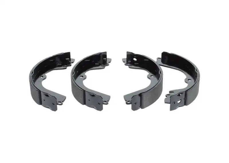 BOSCH 0986487928 Arka Fren Balatası D4060JX02B resmi