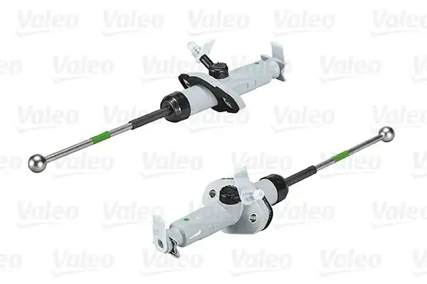 VALEO 804834 Debriyaj Üst Merkez resmi