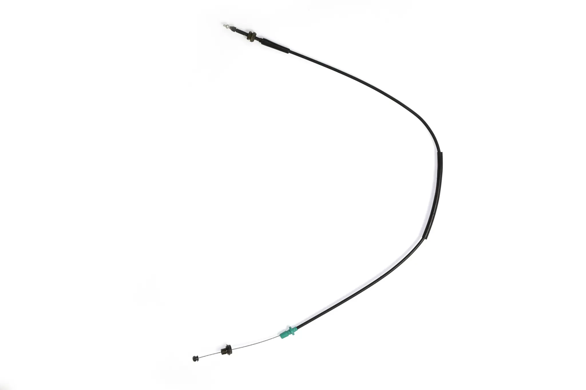 CAVO 4303607 Gaz Teli 1J0721555D resmi