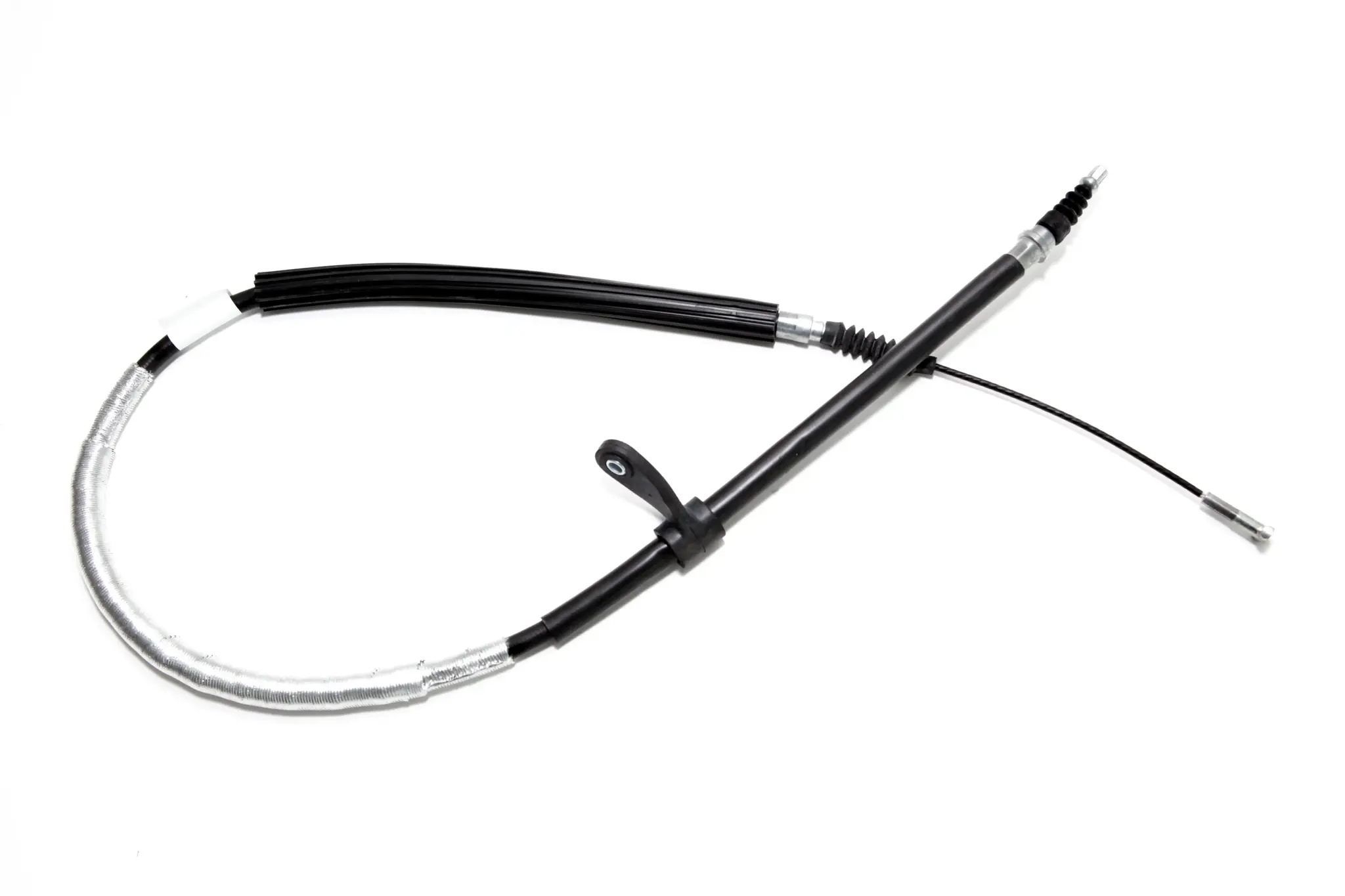 CAVO 1102623 El Fren Halatı (Arka Sol) 46847297 resmi