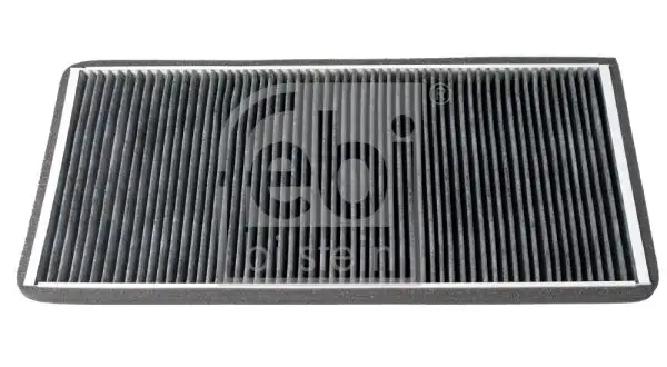 FEBI 21125 Polen Filtresi (Karbonlu) resmi