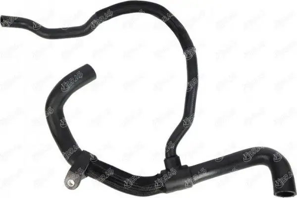 İBRAŞ 11842 Radyatör Alt Hortumu 8200331306 resmi