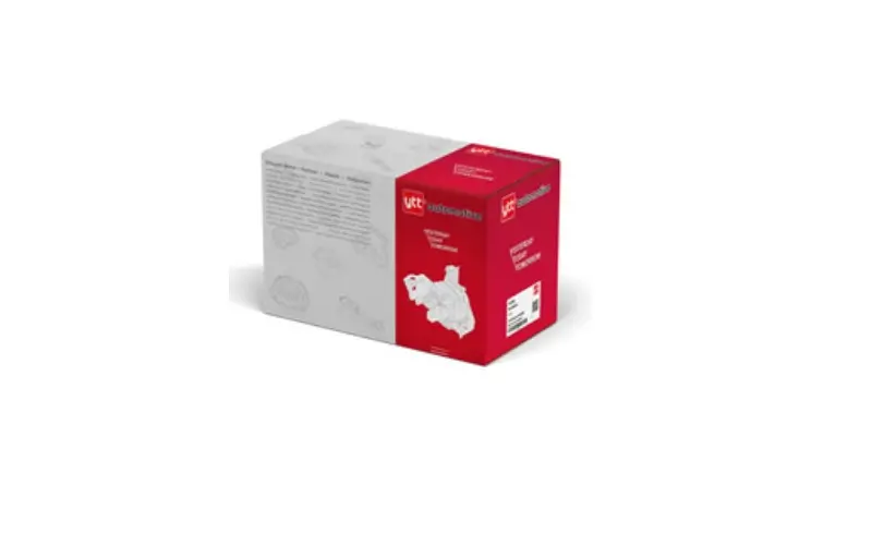 YTT Y338003 Rot Mili GS1D32240 resmi