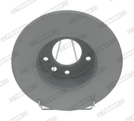 FERODO DDF250 Ön Fren Diski resmi