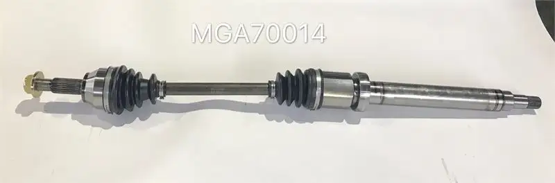 MGA 70014 Ön Aks (Sağ) ET763B436AB resmi