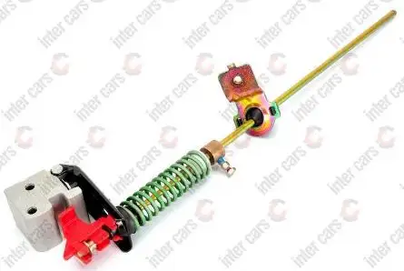 BOSCH 0204031182 Fren Limitörü resmi