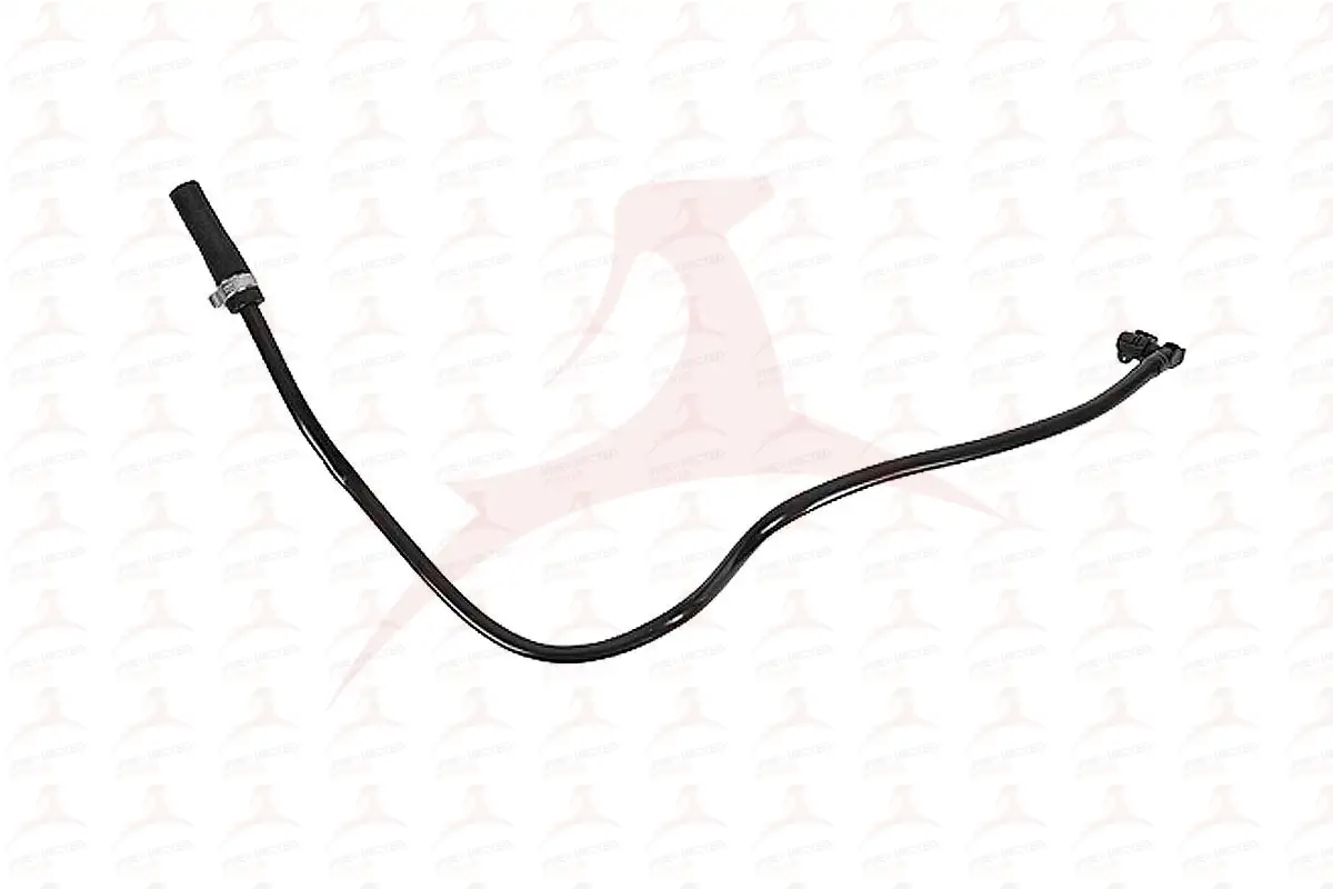 MEHA MH50610 Radyatör Hortumu 860425 resmi