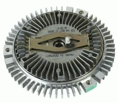 SACHS 2100041031 Fan Termiği A0002005922 resmi