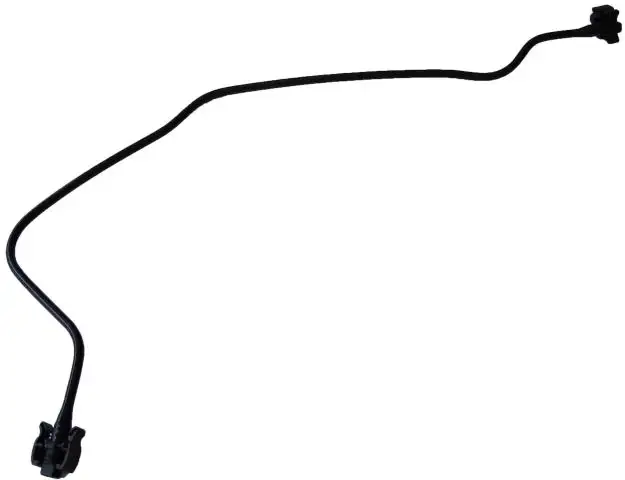 CM 133365 Yedek Su Deposu Hortumu 8V218B081BD resmi