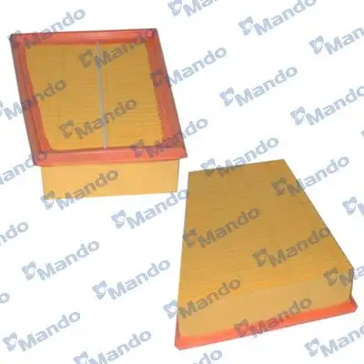 MANDO MMF015387 Hava Filtresi 8200371661 resmi
