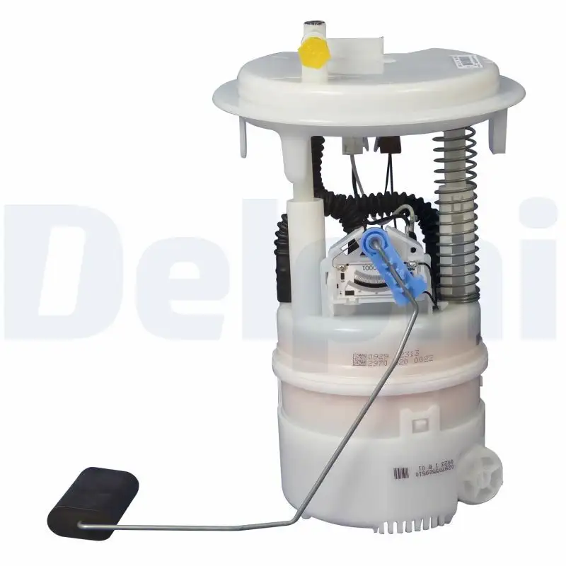 DELPHI FG1100-12B1 Yakıt Depo Şamandırası 1525RH resmi