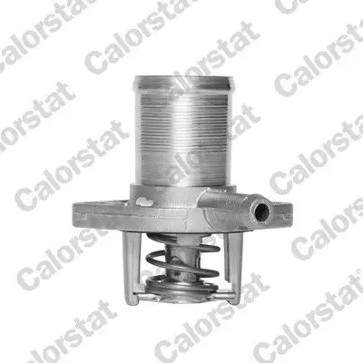 CALORSTAT VERNET TH5493.89J Termostat FKT0116 resmi
