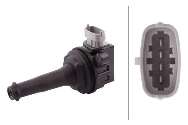 HELLA 5DA193175-801 Bobin resmi