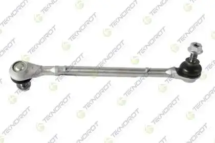 TEKNOROT M-357 Z-Rot (Ön Sol) A2043200789 resmi