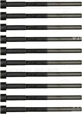 VICTOR REINZ 14-32386-01 Silindir Kapak Civatası 9091002184 resmi