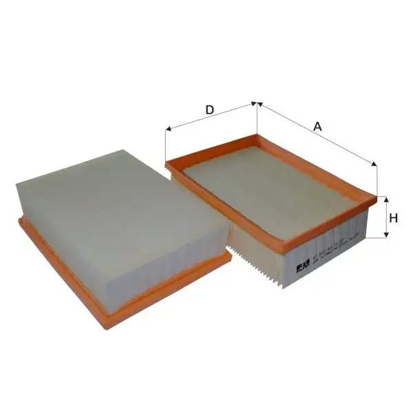 FİL HP2052 Hava Filtresi resmi