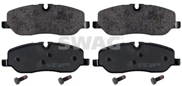 SWAG 22116119 Ön Fren Balatası resmi