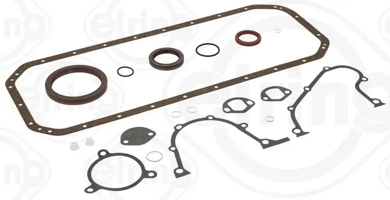 ELRING 892.106 Motor Takım Conta (Alt) 11119063134 resmi