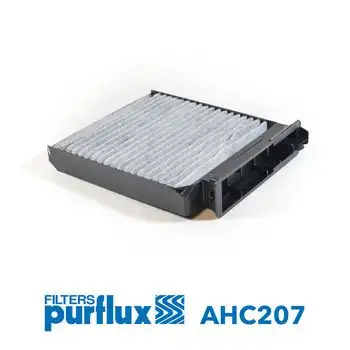 PURFLUX AHC207 Polen Filtresi (Karbonlu) resmi