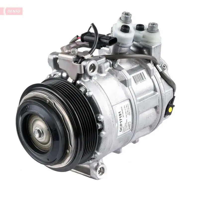 DENSO DCP17191 Klima Kompresörü A0038302060 resmi