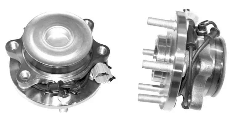 MGA 72614 Ön Poyra 40202EA000 resmi