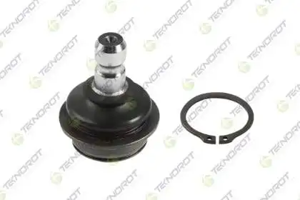 TEKNOROT CH-804 Alt Rotil resmi