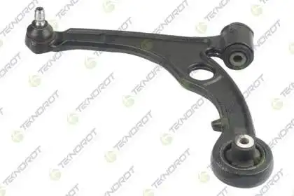 TEKNOROT F-669 Alt Salıncak (Sol) 50705083 resmi