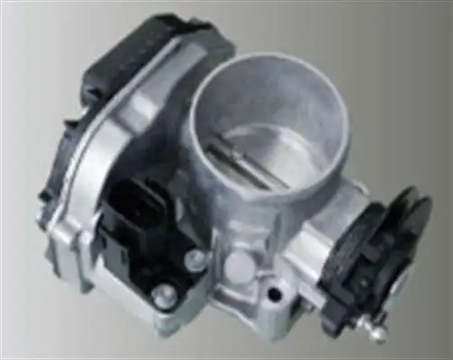 MAGNETI MARELLI 359000602860 Gaz Kelebeği 058133063Q resmi