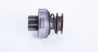 BOSCH 1986SE1781 Marş Dişlisi resmi