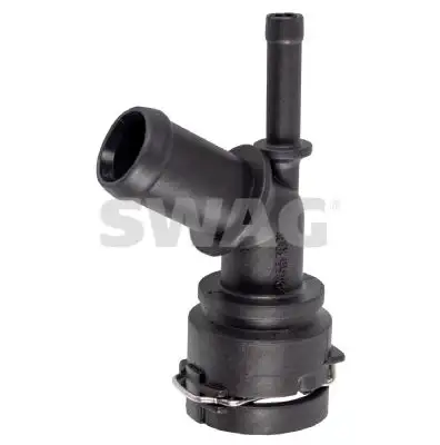 SWAG 30938313 Su Flanşı 1J0122291B resmi