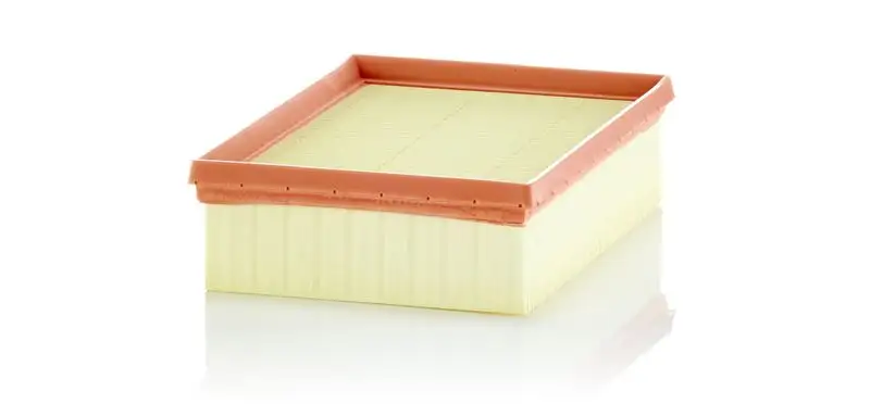 MANN C24012/1 Hava Filtresi 95021102 resmi