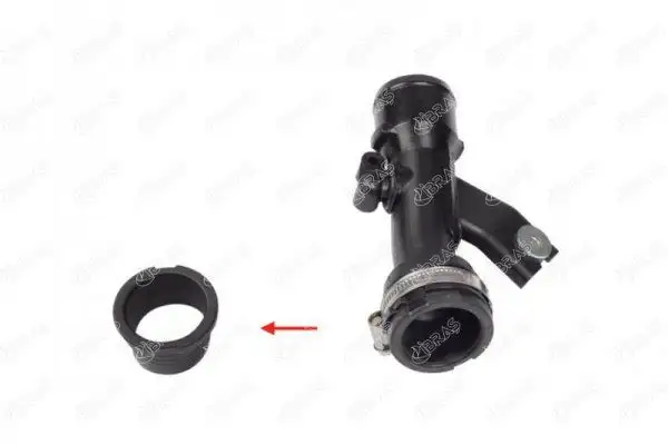 İBRAŞ 25681 Turbo Hortum Contası 14460JD51B resmi