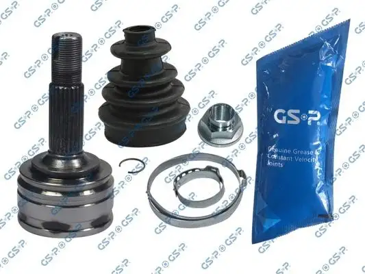 GSP 845058 Aks Kafası (Dış) resmi