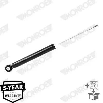 MONROE 376194SP Arka Amortisör resmi