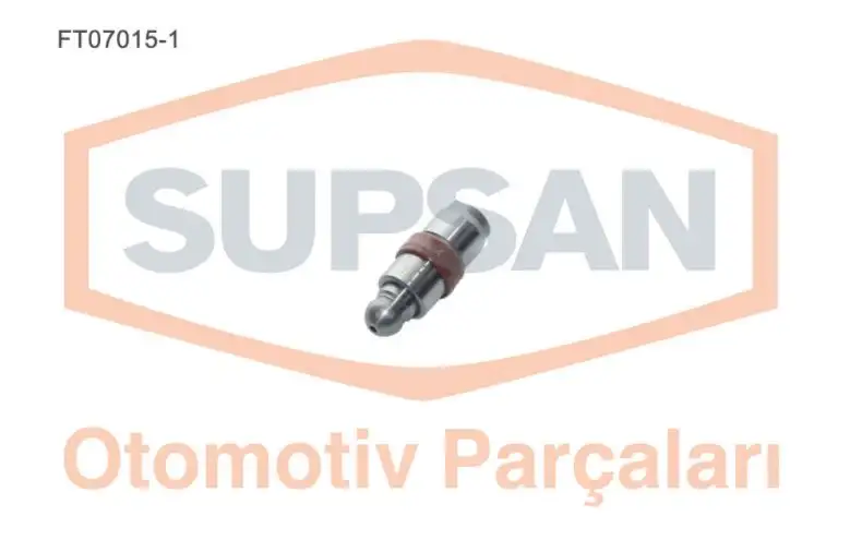 SUPSAN FT-07015-1 Supap İticisi resmi